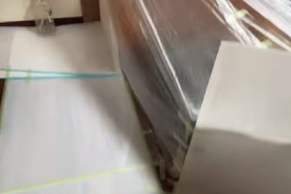 路徑、環境，保護作業